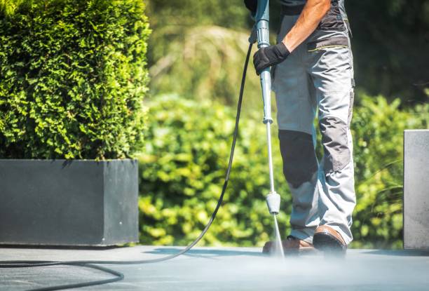 Lakeside, VA Pressure Washing Company